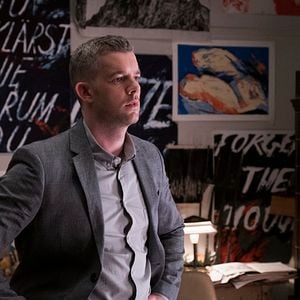 Foto A Grande Mentira