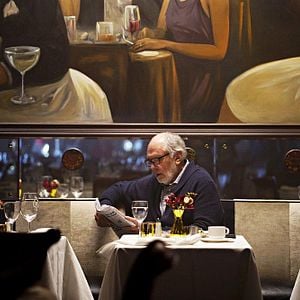 Foto Michael Cristofer