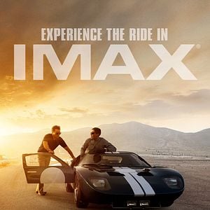 Foto Ford vs. Ferrari