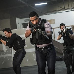 Foto Ian Anthony Dale