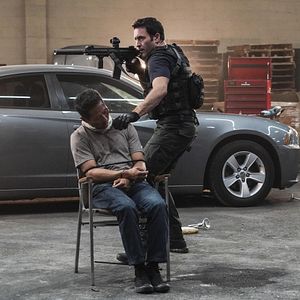 Foto Alex O'Loughlin