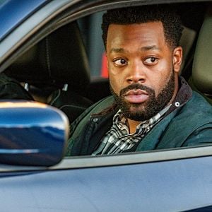 Foto LaRoyce Hawkins
