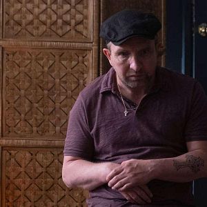Foto Eddie Marsan
