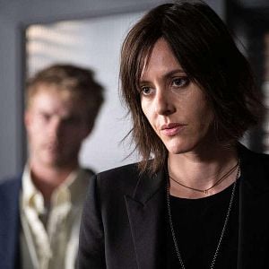 Foto Katherine Moennig