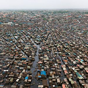 Foto Anthropocene: The Human Epoch