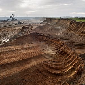 Foto Anthropocene: The Human Epoch