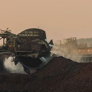 Foto Anthropocene: The Human Epoch