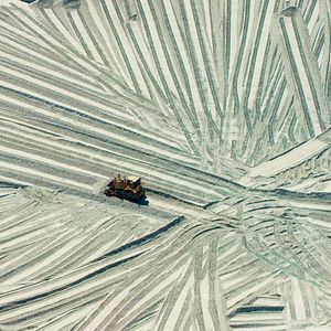 Foto Anthropocene: The Human Epoch