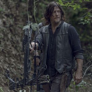Foto Norman Reedus