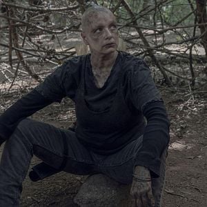 Foto Samantha Morton