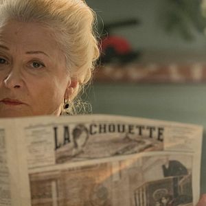 Foto Josiane Balasko