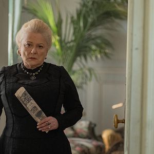 Foto Josiane Balasko