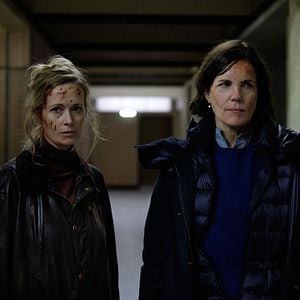 Foto Elizabeth McGovern