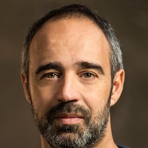 Foto Niccolò Ammaniti