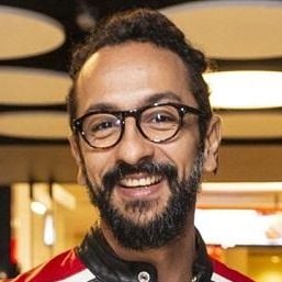 Foto Irandhir Santos