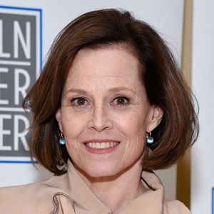 Foto Sigourney Weaver