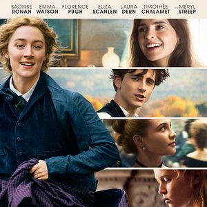 Foto Adoráveis Mulheres