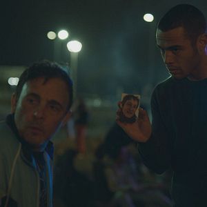 Foto Jesús Mosquera