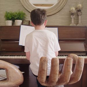 Foto Making the Grade