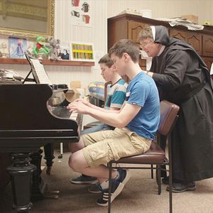 Foto Making the Grade