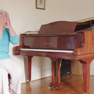 Foto Making the Grade