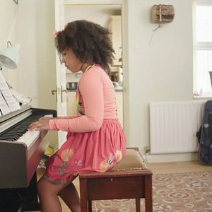 Foto Making the Grade