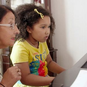 Foto Making the Grade