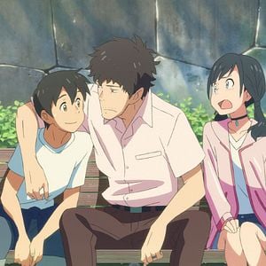 Foto O Tempo com Você