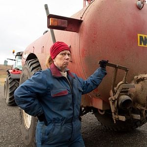 Foto A Resistência de Inga