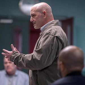 Foto Hospital New Amsterdam