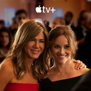 Foto The Morning Show