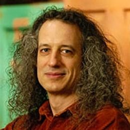 Foto Martin P. Robinson