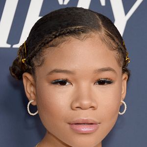 Foto Storm Reid