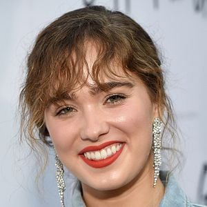 Foto Haley Lu Richardson