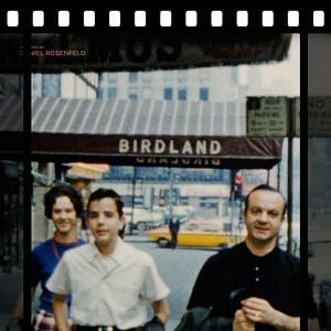 Foto Piazzolla: Os Anos do Tubarão