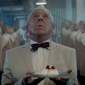 Foto O Poço (Netflix)