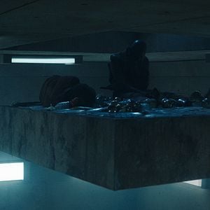 Foto O Poço (Netflix)