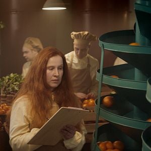 Foto O Poço (Netflix)