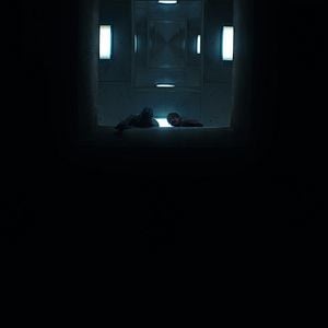 Foto O Poço (Netflix)