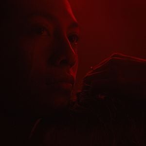 Foto O Poço (Netflix)