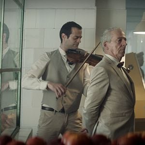 Foto O Poço (Netflix)