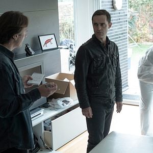 Foto O Silêncio do Pântano