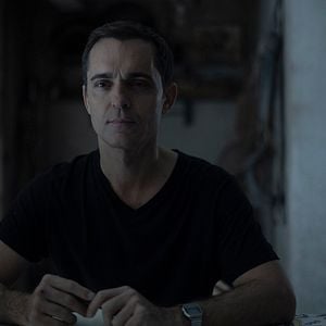 Foto O Silêncio do Pântano