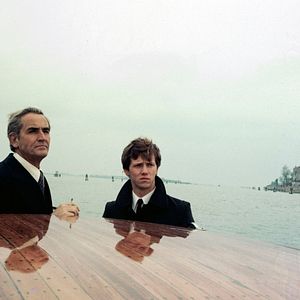 Foto Vittorio Gassman