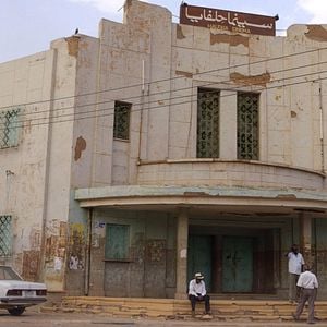 Foto Talking About Trees