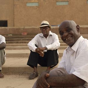 Foto Talking About Trees