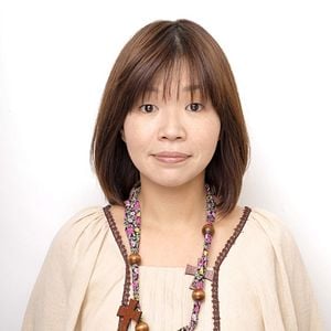 Foto Kayoko Okubo