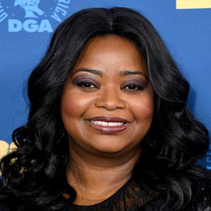 Foto Octavia Spencer