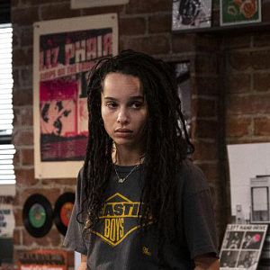 Foto Alta Fidelidade