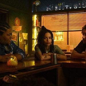 Foto Alta Fidelidade